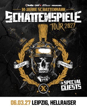 Event Flyer (Click to enlarge)