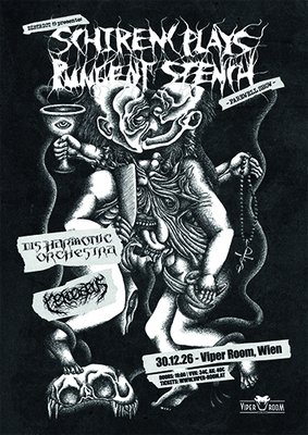 Event Flyer (Click to enlarge)