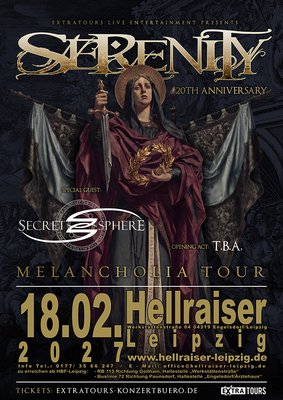 Event Flyer (Click to enlarge)