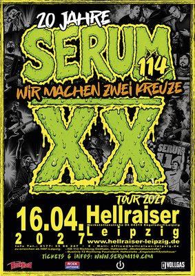 Event Flyer (Click to enlarge)
