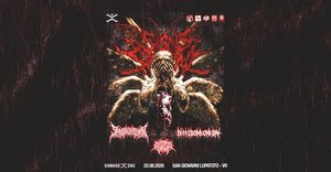 Event Flyer (Click to enlarge)