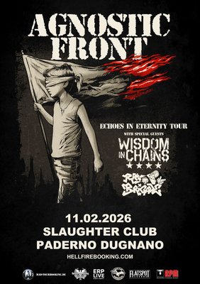 Event Flyer (Click to enlarge)