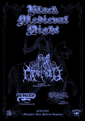 Event Flyer (Click to enlarge)