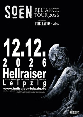 Event Flyer (Click to enlarge)