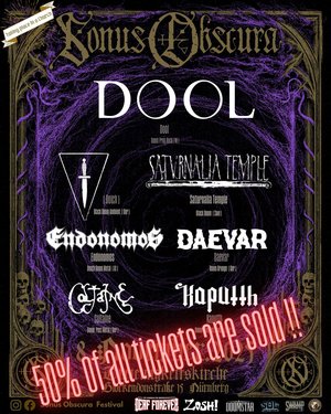 Festival Flyer (Click to enlarge)