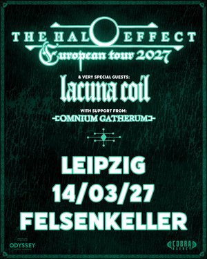 Event Flyer (Click to enlarge)