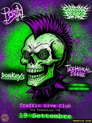 Event Flyer (Click to enlarge)