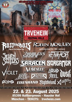 Event Flyer