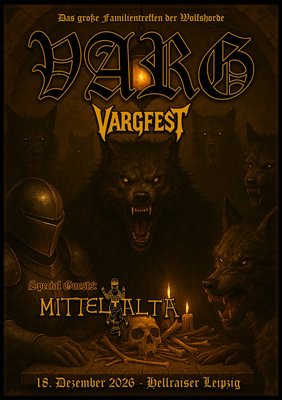 Event Flyer (Click to enlarge)