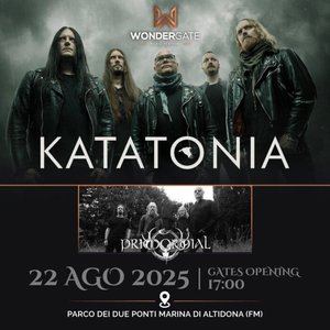 Event Flyer